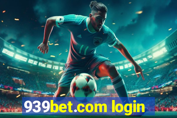 939bet.com login